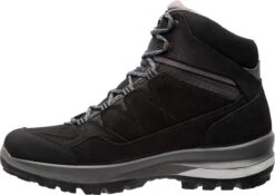 Grisport Bari Mid Wandelschoenen Dames - Black - Maat 39 -Fjallraven Winkel 1200x849