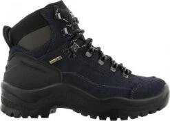 Grisport Bergen Mid Wandelschoenen Unisex - Black - Maat 45 25 Grisport Bergen Mid Wandelschoenen Unisex - Black - Maat 45 -Fjallraven Winkel 1200x854 4