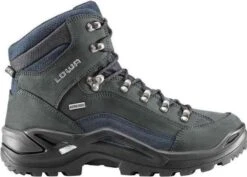 Lowa Renegade GTX Mid Wandelschoenen Vrouwen - Maat 38 -Fjallraven Winkel 1200x859