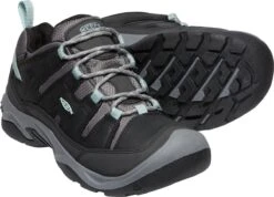 Keen Circadia Dames Wandelschoenen Black/Cloud Blue | Zwart | Leer | Maat 37 | K1026772 18 Keen Circadia Dames Wandelschoenen Black/Cloud Blue | Zwart | Leer | Maat 37 | K1026772 -Fjallraven Winkel 1200x867
