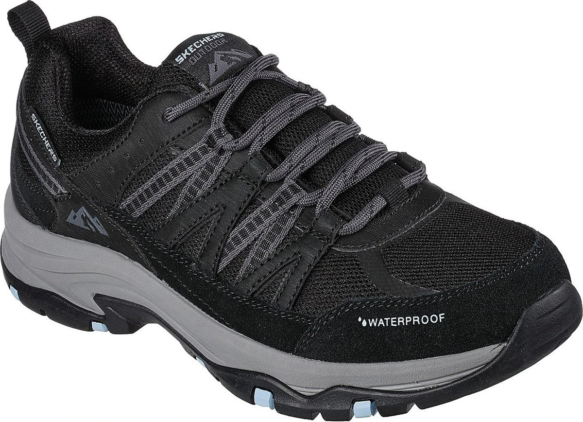 Skechers Trego Lookout Point Wandelschoenen Vrouwen - Maat 39 2 Skechers Trego Lookout Point Wandelschoenen Vrouwen - Maat 39 - Afbeelding 2