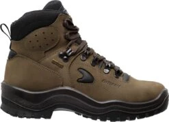 Grisport Zermatt Mid Wandelschoenen Unisex - Green - Maat 41 -Fjallraven Winkel 1200x869