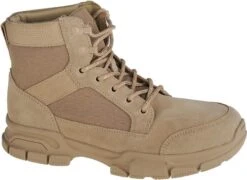 Skechers Trek Fest-Utility Duo 167103-NAT, Vrouwen, Beige, Trekkingschoenen, Maat: 38