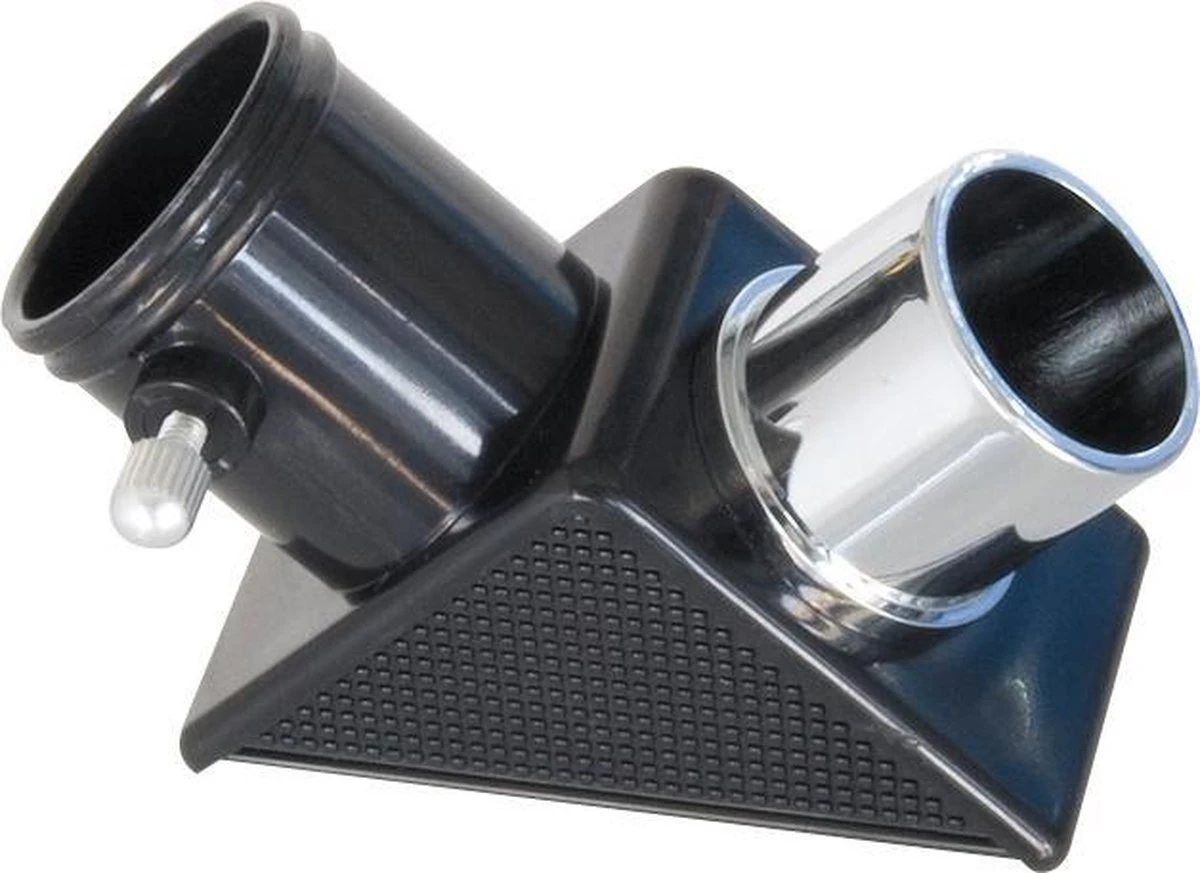 Bresser National Geographic Lenzentelescoop 50/360 Voor Kinderen Incl. Tafelstatief 2 Bresser National Geographic Lenzentelescoop 50/360 Voor Kinderen Incl. Tafelstatief - Afbeelding 2