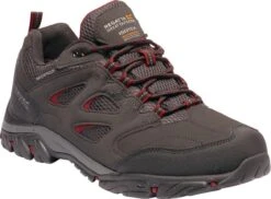 Regatta Holcombe Wandelschoenen Mannen - Grijs - Maat 44