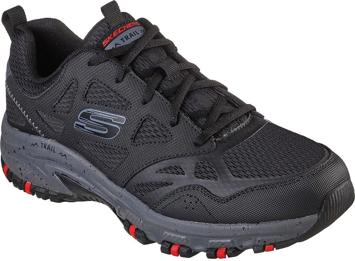 Skechers Hillcrest Wandelschoenen Mannen - Maat 43 5 Skechers Hillcrest Wandelschoenen Mannen - Maat 43 - Afbeelding 5