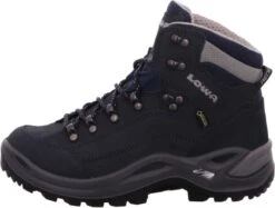 Lowa Renegade GTX Mid Wandelschoenen Vrouwen - Maat 38 -Fjallraven Winkel 1200x907