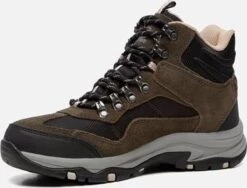 Skechers Hiking Trego Base Camp Wandelschoenen Bruin - Maat 36 -Fjallraven Winkel 1200x911