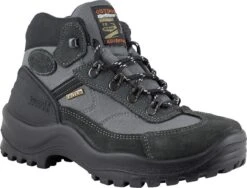 Grisport Torino Mid Wandelschoenen Unisex - Grey - Maat 40 -Fjallraven Winkel 1200x912 2