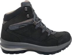 Grisport Bari Mid Wandelschoenen Dames - Black - Maat 39 -Fjallraven Winkel 1200x919