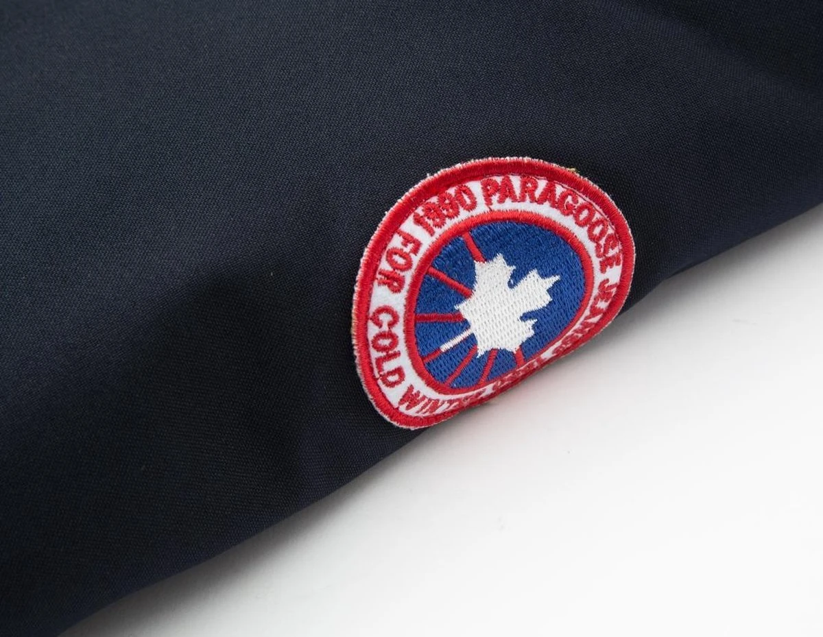 Paragoose - Dames Jas Winter Nina Navy - Model 2022 -Maat XL 5 Paragoose - Dames Jas Winter Nina Navy - Model 2022 -Maat XL - Afbeelding 5