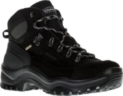 Grisport Bergen Mid Wandelschoenen Unisex - Black - Maat 45 18 Grisport Bergen Mid Wandelschoenen Unisex - Black - Maat 45 -Fjallraven Winkel 1200x931