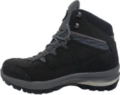 Grisport Bari Mid Wandelschoenen Dames - Black - Maat 39 -Fjallraven Winkel 1200x945