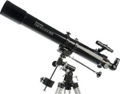 Celestron Telescope Power Seeker 80Eq