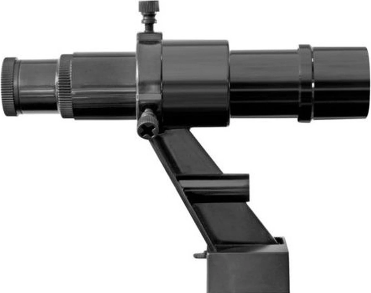 National Geographic Telescoop - 60/700 - Voor Volwassenen En Kinderen - Sterrenkijker 7 National Geographic Telescoop - 60/700 - Voor Volwassenen En Kinderen - Sterrenkijker - Afbeelding 7