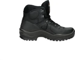 Grisport Sherpa Wandelschoenen Unisex - Black - Maat 42 -Fjallraven Winkel 1200x957