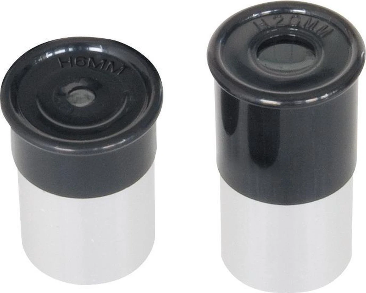 Bresser National Geographic Lenzentelescoop 50/360 Voor Kinderen Incl. Tafelstatief 4 Bresser National Geographic Lenzentelescoop 50/360 Voor Kinderen Incl. Tafelstatief - Afbeelding 4