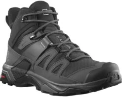 SALOMON X ULTRA 4 MID GTX Heren Sneakers - Maat 45 1/3 7 SALOMON X ULTRA 4 MID GTX Heren Sneakers - Maat 45 1/3 -Fjallraven Winkel 1200x964