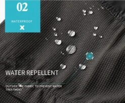 Merkloos Waterdichte Broek - Afritsbroek - Outdoor - Wandelbroek - Hiking & Wandelen -Fjallraven Winkel 1200x984