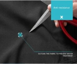 Merkloos Waterdichte Broek - Afritsbroek - Outdoor - Wandelbroek - Hiking & Wandelen -Fjallraven Winkel 1200x991