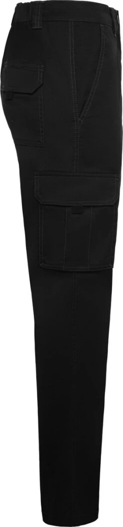 Damesbroek 'Daily Stretch' Zwart Merk Roly Maat 48 13 Damesbroek 'Daily Stretch' Zwart Merk Roly Maat 48 -Fjallraven Winkel 280x1200 1