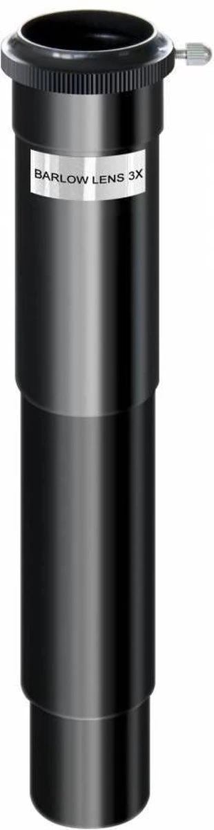 National Geographic Telescoop - 60/700 - Voor Volwassenen En Kinderen - Sterrenkijker 3 National Geographic Telescoop - 60/700 - Voor Volwassenen En Kinderen - Sterrenkijker - Afbeelding 3