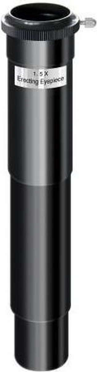 National Geographic Telescoop - 50/600 30x-150x - Perfect Voor Beginners 11 National Geographic Telescoop - 50/600 30x-150x - Perfect Voor Beginners - Afbeelding 11