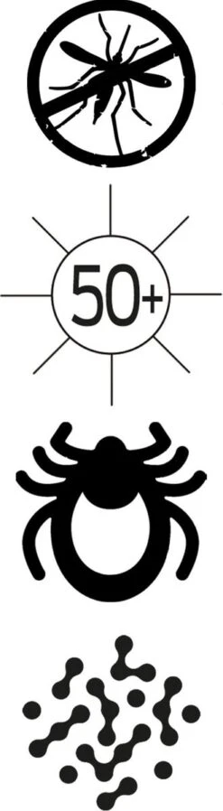 Life-Line Tenby - Outdoorbroek - Lang - Vrouwen - Maat XL - Grijs 5 Life-Line Tenby - Outdoorbroek - Lang - Vrouwen - Maat XL - Grijs -Fjallraven Winkel 330x1200