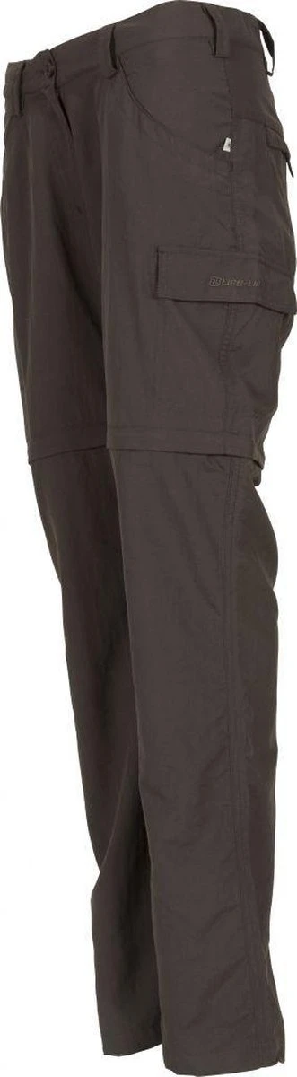 Life-Line Linna Afritsbroek Dames, UPF40+ Beige 5 Life-Line Linna Afritsbroek Dames, UPF40+ Beige - Afbeelding 5