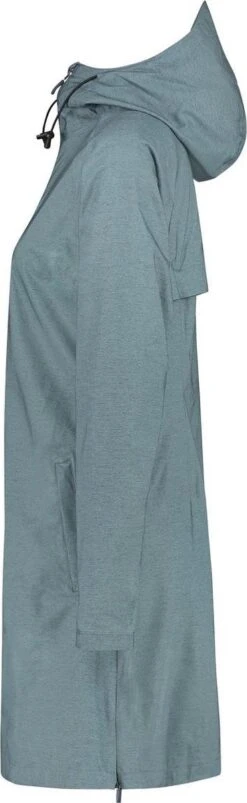 AGU SeQ Regenjas Urban Outdoor Dames - Blauw - L 22 AGU SeQ Regenjas Urban Outdoor Dames - Blauw - L -Fjallraven Winkel 369x1200