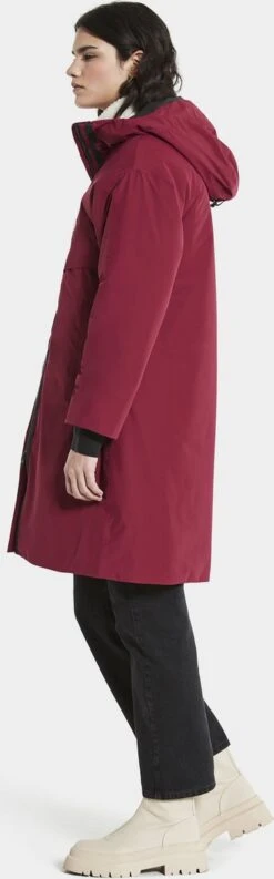 Didriksons AINO WNS PARKA Dames Outdoor Parka - Maat 38 13 Didriksons AINO WNS PARKA Dames Outdoor Parka - Maat 38 -Fjallraven Winkel 374x1200