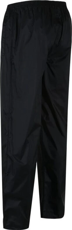 Regatta Pack-It Outdoorbroek - Regenbroek - Heren - XL - Zwart 39 Regatta Pack-It Outdoorbroek - Regenbroek - Heren - XL - Zwart -Fjallraven Winkel 378x1200 1