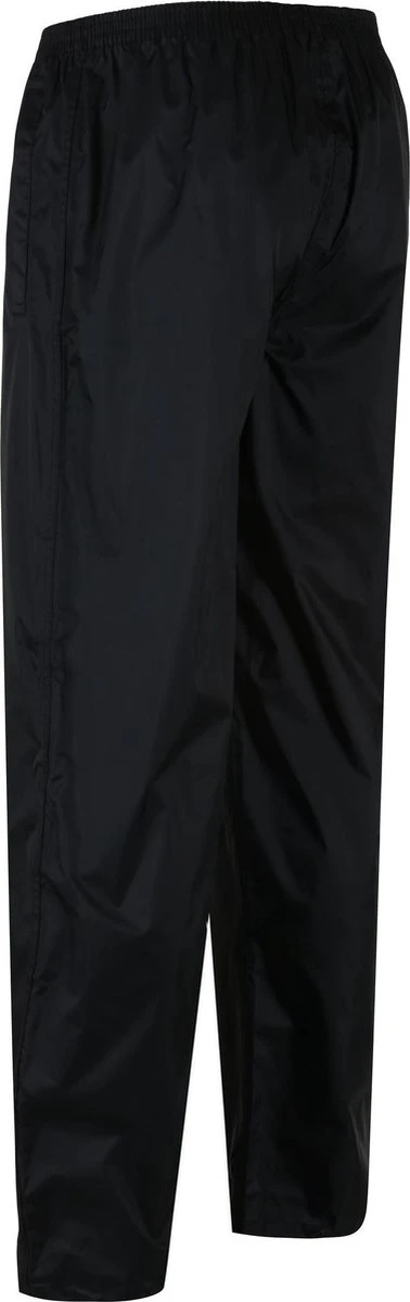 Regatta Pack-It Outdoorbroek - Regenbroek - Heren - XL - Zwart 20 Regatta Pack-It Outdoorbroek - Regenbroek - Heren - XL - Zwart - Afbeelding 20