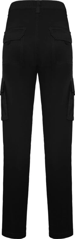 Damesbroek 'Daily Stretch' Zwart Merk Roly Maat 48 9 Damesbroek 'Daily Stretch' Zwart Merk Roly Maat 48 -Fjallraven Winkel 379x1200