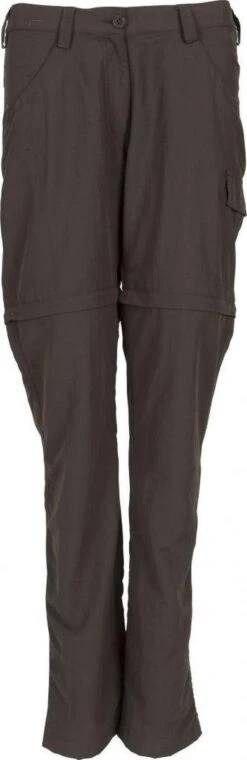 Life-Line Linna Afritsbroek Dames, UPF40+ Beige 9 Life-Line Linna Afritsbroek Dames, UPF40+ Beige -Fjallraven Winkel 390x1200 2