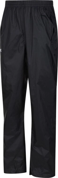 Regatta Pack-It Outdoorbroek - Regenbroek - Heren - XL - Zwart 28 Regatta Pack-It Outdoorbroek - Regenbroek - Heren - XL - Zwart -Fjallraven Winkel 397x1200 2