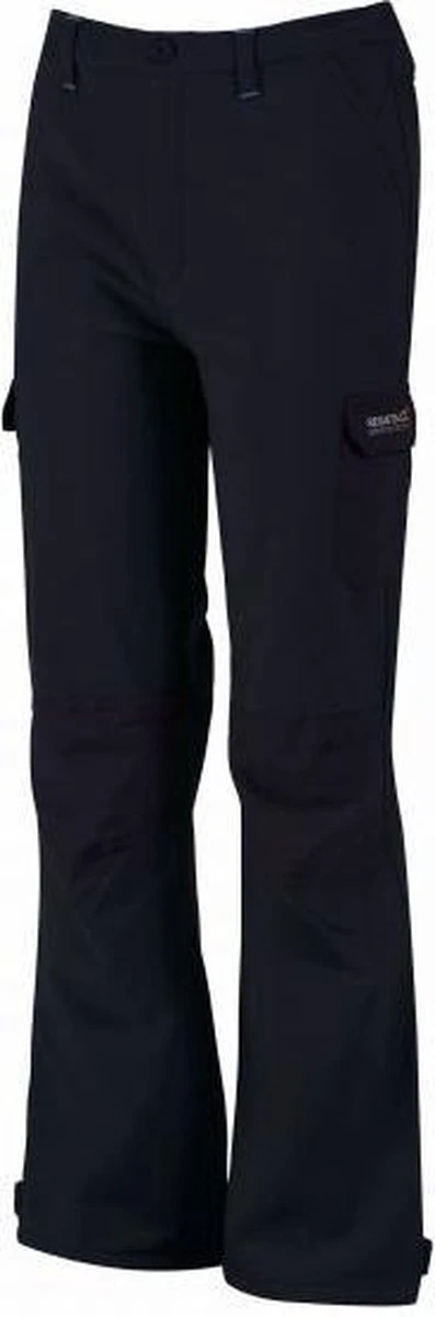 Regatta Outdoorbroek Junior Unisex Polyester Navy Maat 170 6 Regatta Outdoorbroek Junior Unisex Polyester Navy Maat 170 - Afbeelding 6