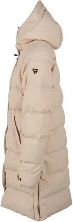 Brunotti Gadwell Jas - Dames - Canvas - S 14 Brunotti Gadwell Jas - Dames - Canvas - S -Fjallraven Winkel 398x1200