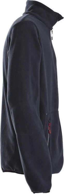 Printer Fleece Vest Speedway Marine - Maat L -Fjallraven Winkel 400x1200 2