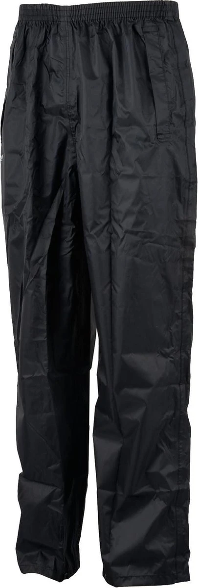 Regatta Pack-It Outdoorbroek - Regenbroek - Heren - XL - Zwart 16 Regatta Pack-It Outdoorbroek - Regenbroek - Heren - XL - Zwart - Afbeelding 16
