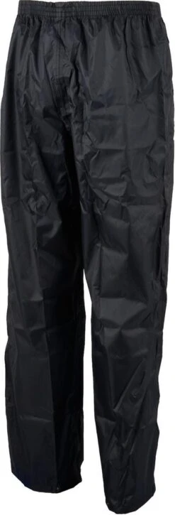 Regatta Pack-It Outdoorbroek - Regenbroek - Heren - XL - Zwart 34 Regatta Pack-It Outdoorbroek - Regenbroek - Heren - XL - Zwart -Fjallraven Winkel 409x1200 1