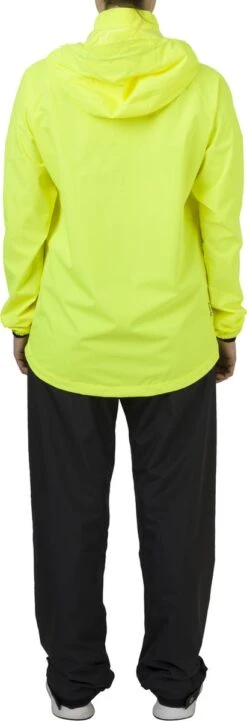 AGU GO Regenjas Essential - Geel - L - Dames & Heren - Waterdicht & Ademend 35 AGU GO Regenjas Essential - Geel - L - Dames & Heren - Waterdicht & Ademend -Fjallraven Winkel 411x1200