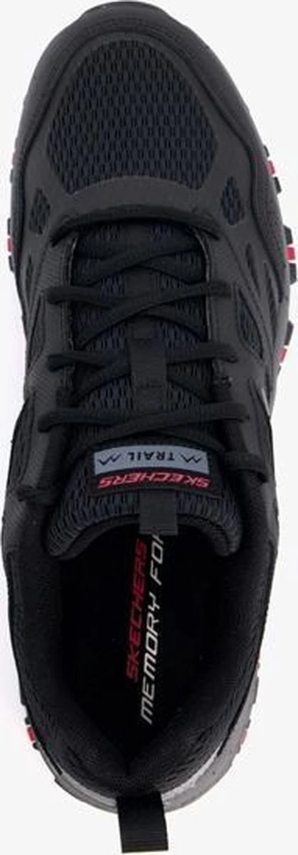 Skechers Hillcrest Wandelschoenen Mannen - Maat 43 16 Skechers Hillcrest Wandelschoenen Mannen - Maat 43 - Afbeelding 16