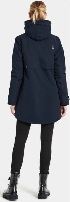 Didriksons HELLE WNS PARKA 5 Dames Outdoor Parka - Maat 38 30 Didriksons HELLE WNS PARKA 5 Dames Outdoor Parka - Maat 38 -Fjallraven Winkel 420x1200 1