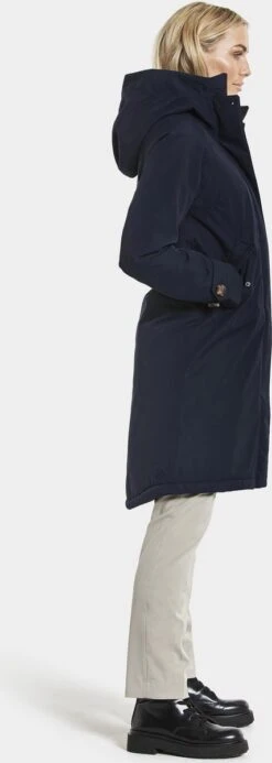 Didriksons LUNA WNS PARKA 4 Dames Outdoor Parka - Maat 40 13 Didriksons LUNA WNS PARKA 4 Dames Outdoor Parka - Maat 40 -Fjallraven Winkel 428x1200 1