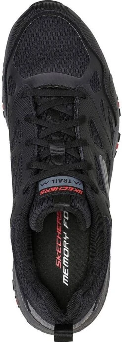 Skechers Hillcrest Wandelschoenen Mannen - Maat 43 27 Skechers Hillcrest Wandelschoenen Mannen - Maat 43 -Fjallraven Winkel 429x1200 4