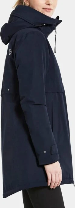 Didriksons HELLE WNS PARKA 5 Dames Outdoor Parka - Maat 38 32 Didriksons HELLE WNS PARKA 5 Dames Outdoor Parka - Maat 38 -Fjallraven Winkel 433x1200 1