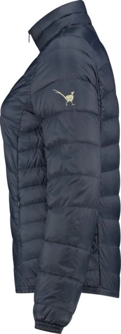 MGO Leisure Wear Mongo Dons Outdoorjas Dames - Maat XL -Fjallraven Winkel 438x1200
