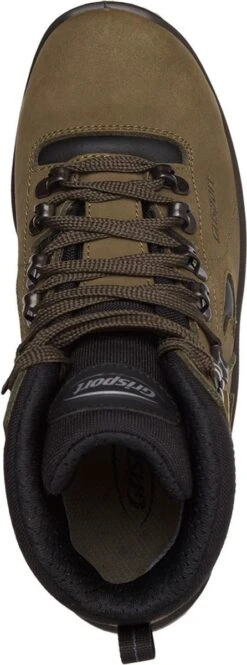 Grisport Zermatt Mid Wandelschoenen Unisex - Green - Maat 41 -Fjallraven Winkel 446x1200 2