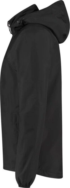 AGU GO Regenjas Essential - Zwart - L - Dames & Heren - Waterdicht & Ademend 10 AGU GO Regenjas Essential - Zwart - L - Dames & Heren - Waterdicht & Ademend -Fjallraven Winkel 450x1200